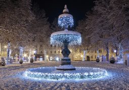 Advent u Zagrebu