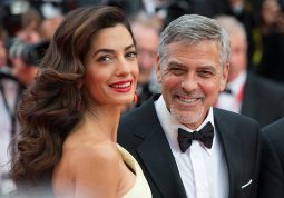 George Clooney, Amal Alamuddin