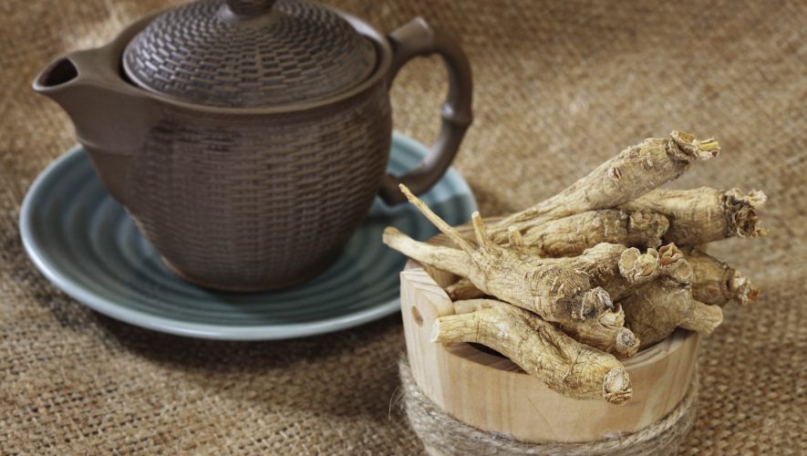 Ginseng-Dokazivano je njegovo djelovanje na karcinom