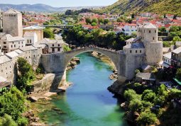 Izlet u Mostar