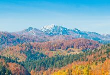 Planina Risnjak