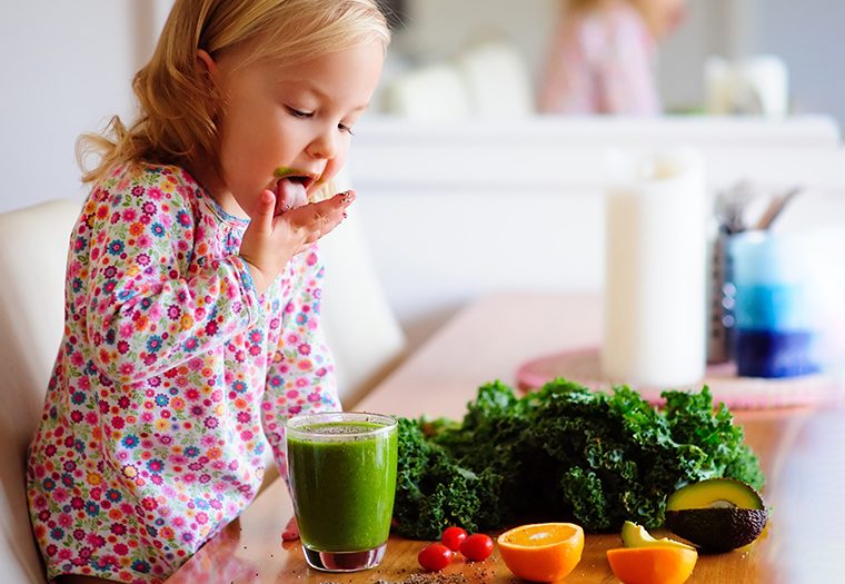 Kelj je riznica kalcija, vlakana, vitamina i mineralnih tvari