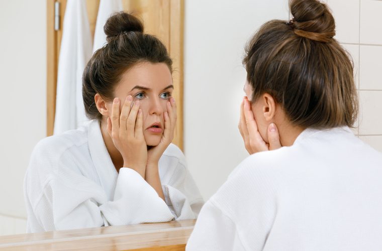 Večernji rituali njege koji će pomoći da vaše lice ujutro blista