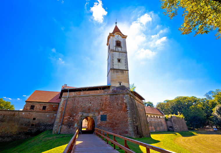 putovanja, Međimurje, život na sjeveru, Čakovec