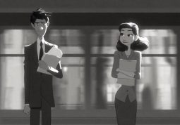 The paperman