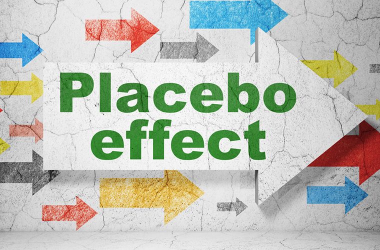 placebo efekt