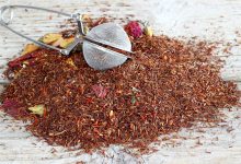 Rooibos kralj ljekovitog bilja