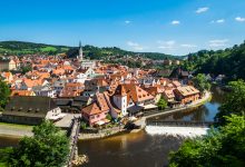 Český Krumlov