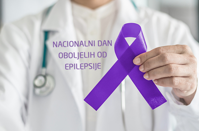 Nacionalni dan oboljelih od epilepsije