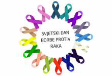 Svjetski dan borbe protiv raka