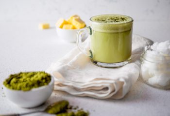 kakao, maca, matcha, prah