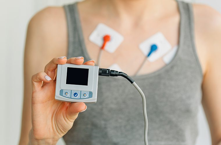 holter, EKG, holter tlaka, bolesti srca i krvnih žila