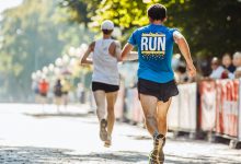 trčanje i maraton za bolje zdravlje