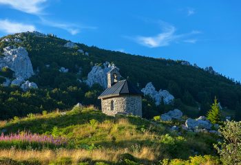 Nacionalni park_Sjeverni Velebit