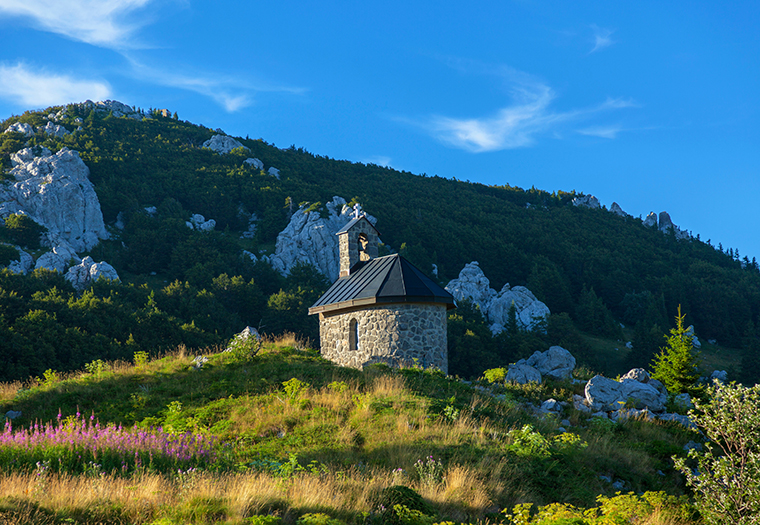 Nacionalni park_Sjeverni Velebit