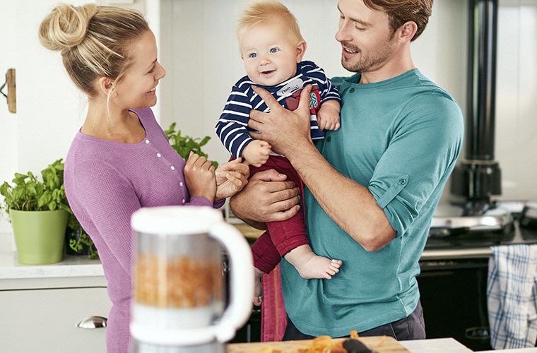 Philips Avent zdravo kuhanje SuperMama podcast