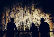 baraceve spilje plitvicka jezera rastoke velebit