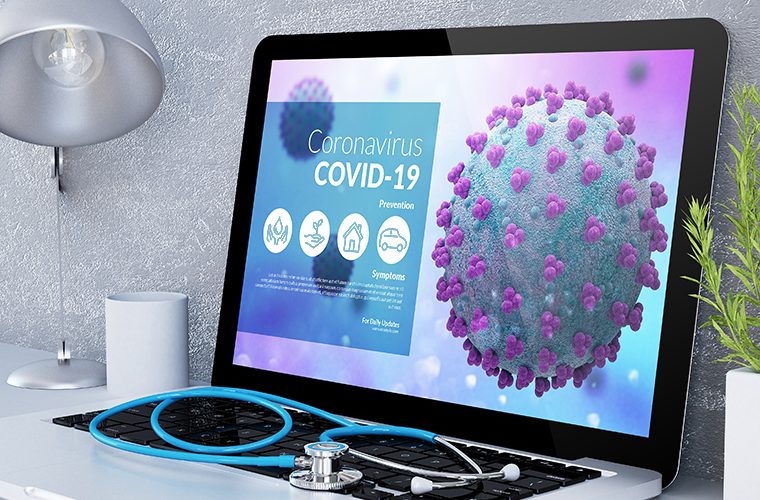 COVID-19 koronavirus pandemija epidemija zaraza drugi val karantena imunitet krda