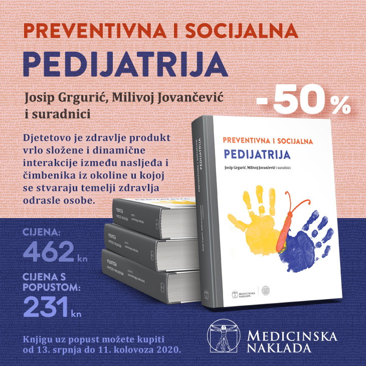 Preventivna i socijalna pedijatrija