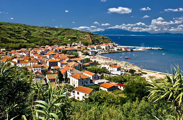 otok Losinj Unije Susak Ilovik