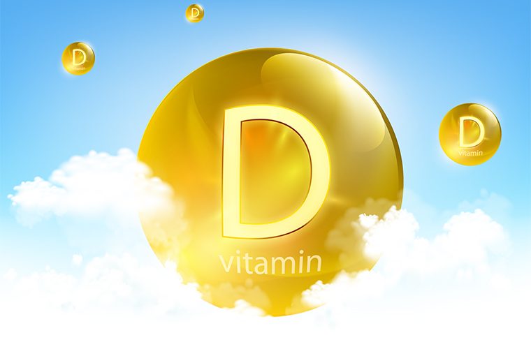 vitamin D