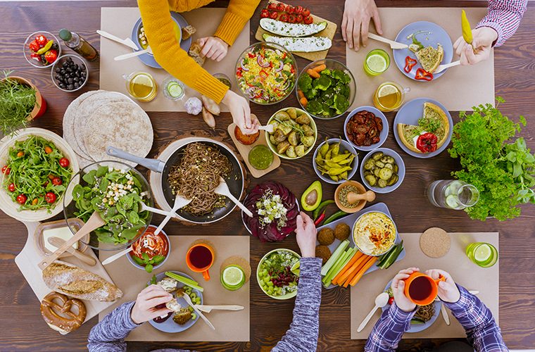 vegetarijanstvo i veganstvo vegetarijanski recepti