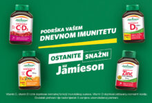 jamieson ostanite snazni