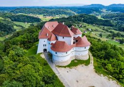 Misticna Hrvatska legende Veliki Tabor