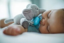 Philips Avent Snuggle dudice