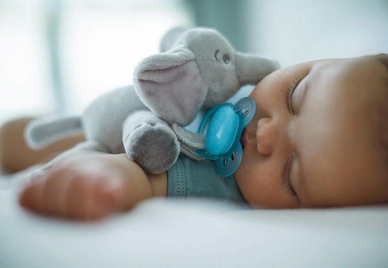 Philips Avent Snuggle dudice