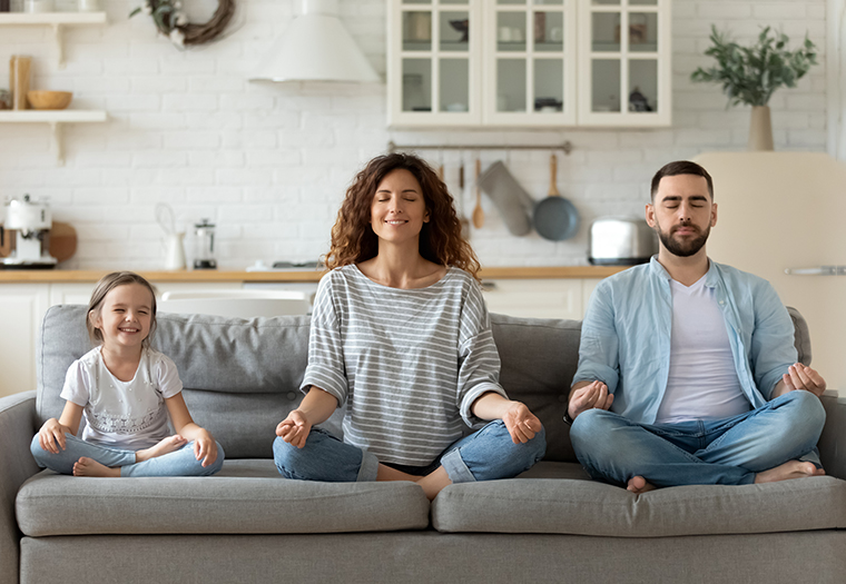 zivot strah pandemija pritisak depresija optimizam osjecaji emocije