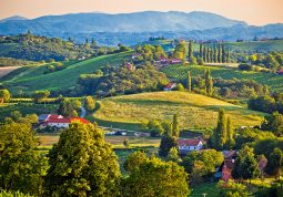 proljece pet ideja za izlete Međimurje Samobor Rastoke Karlovac Rijeka