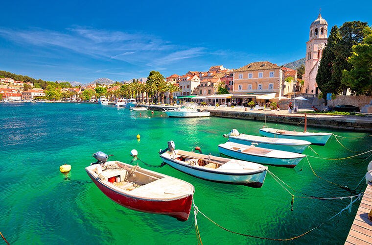 Konavle Cavtat Dubrovnik