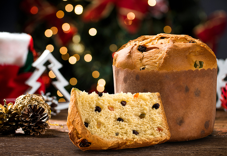 panettone