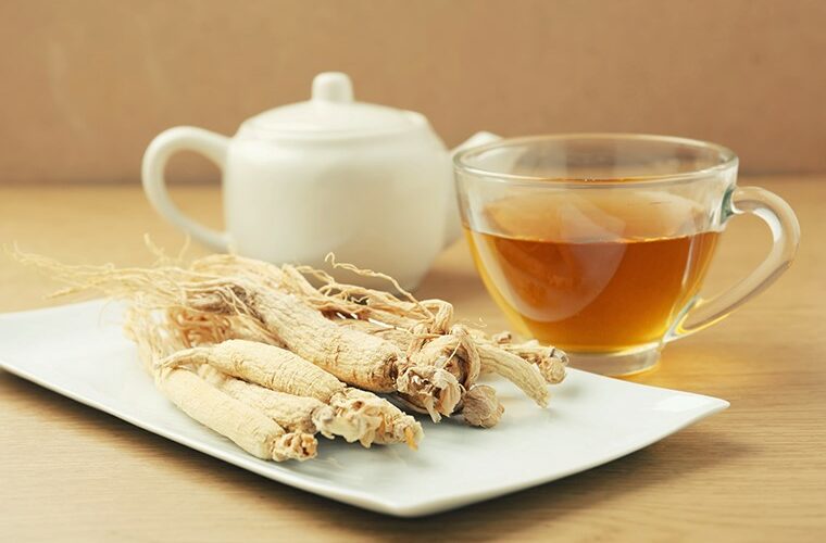 stres adaptogen ginseng