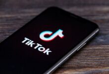 tiktok opasnosti tiktoka opasnosti drustvenih mreza