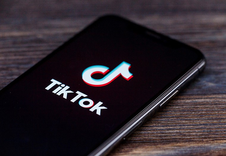 tiktok opasnosti tiktoka opasnosti drustvenih mreza